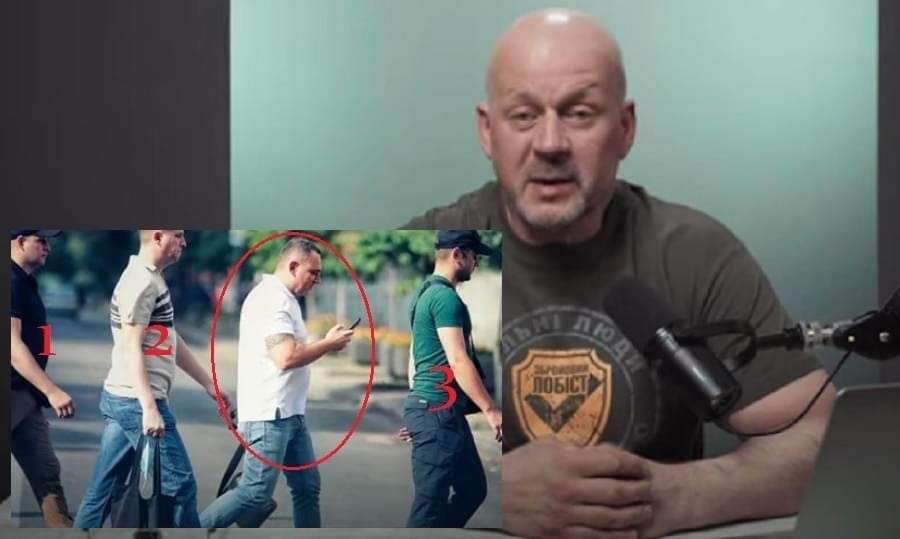 Все буде Україна