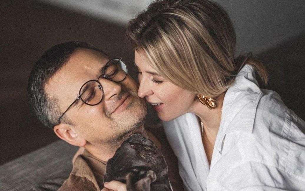 Все буде Україна
