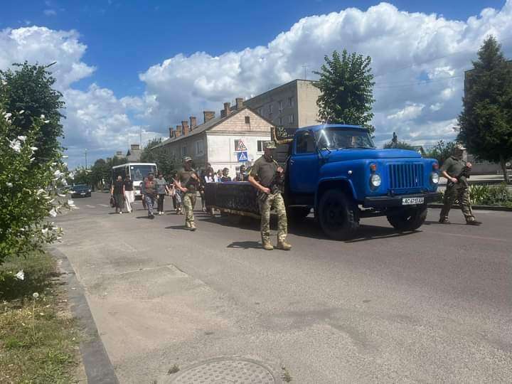Все буде Україна