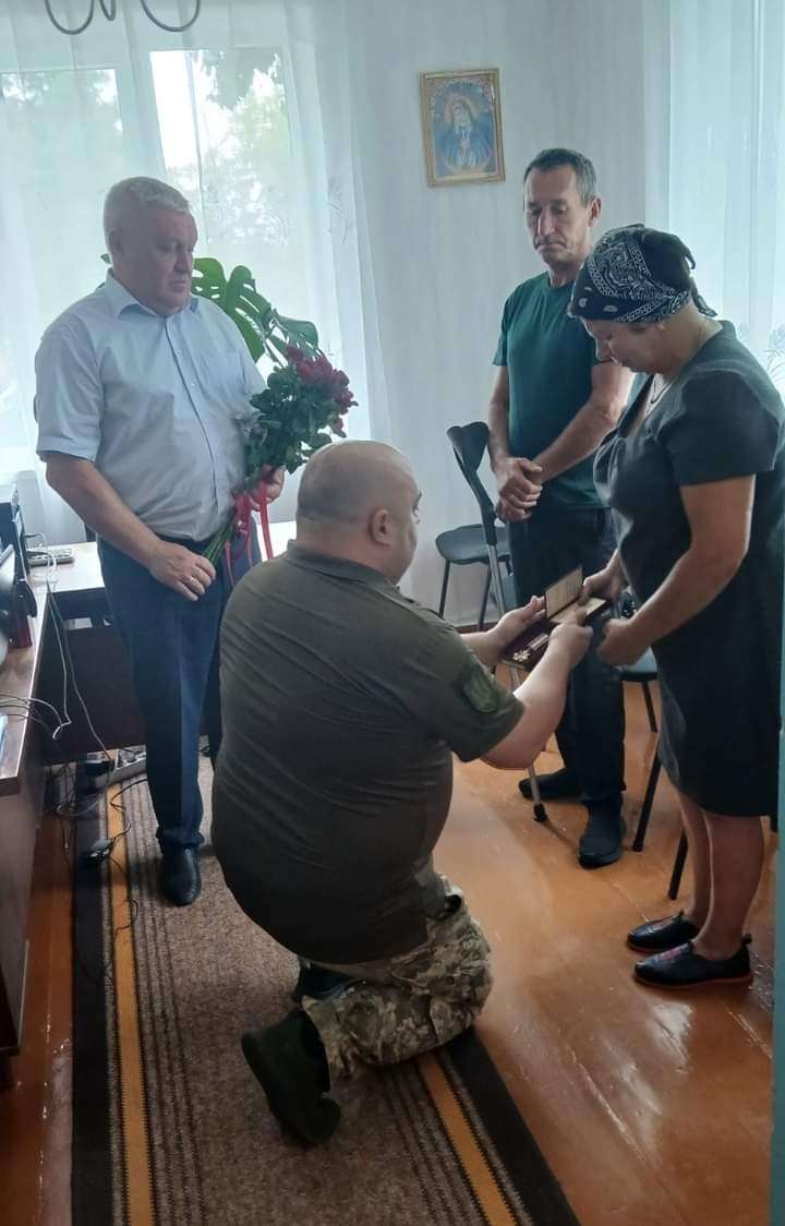 Все буде Україна