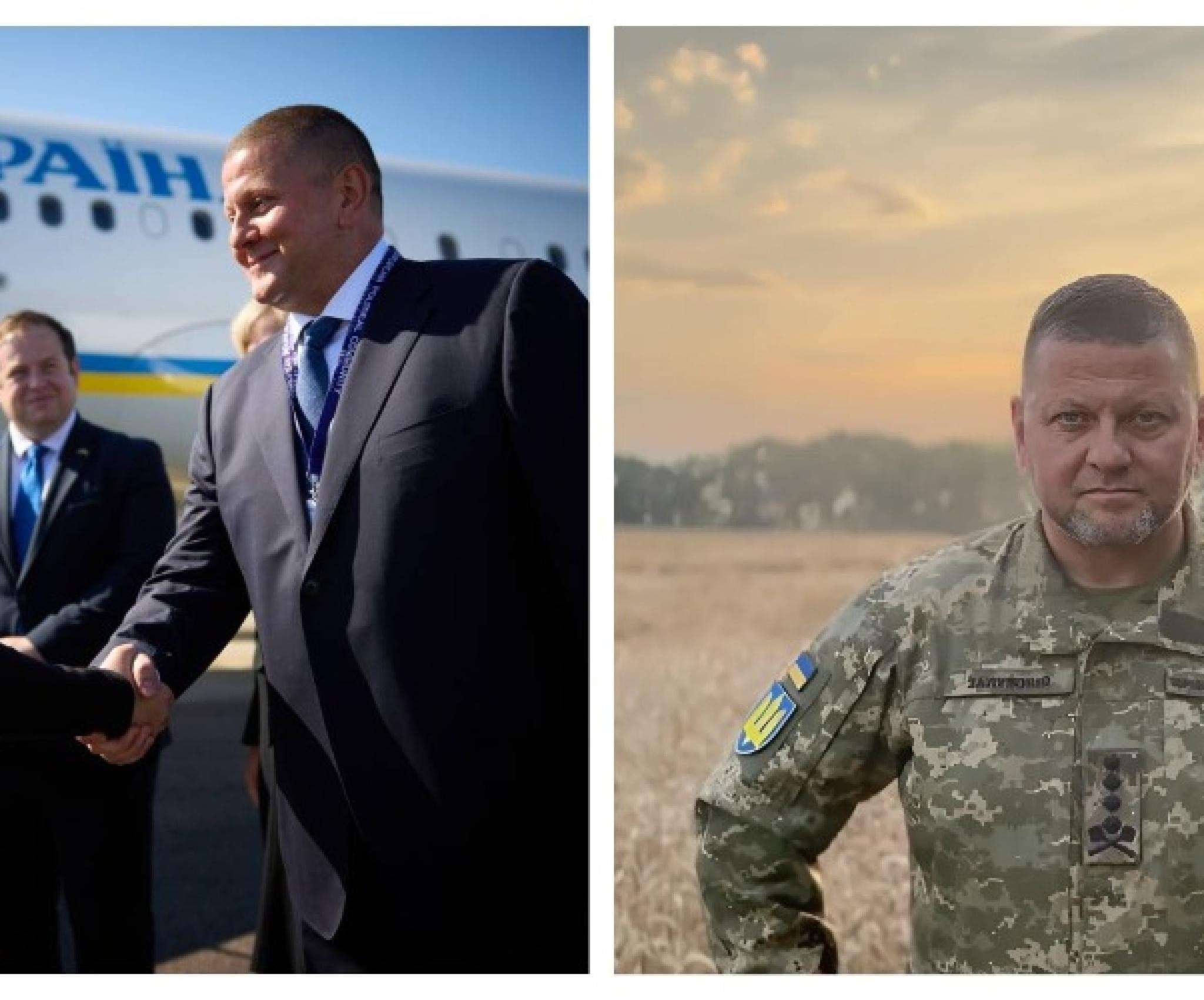 Все буде Україна