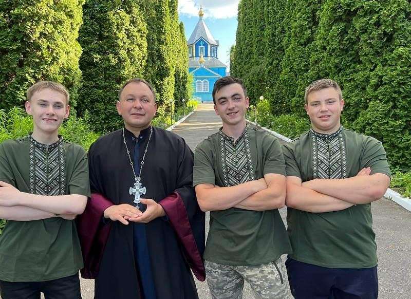 Все буде Україна