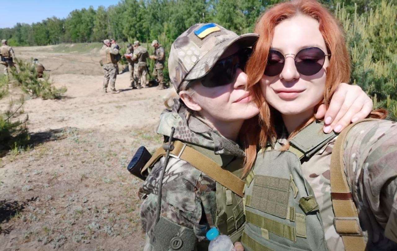 Все буде Україна