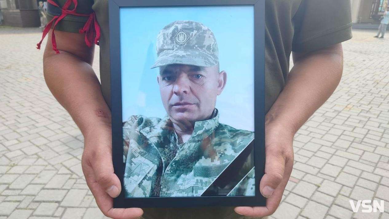 Все буде Україна