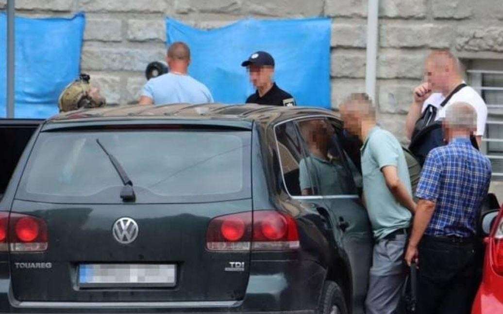 Все буде Україна