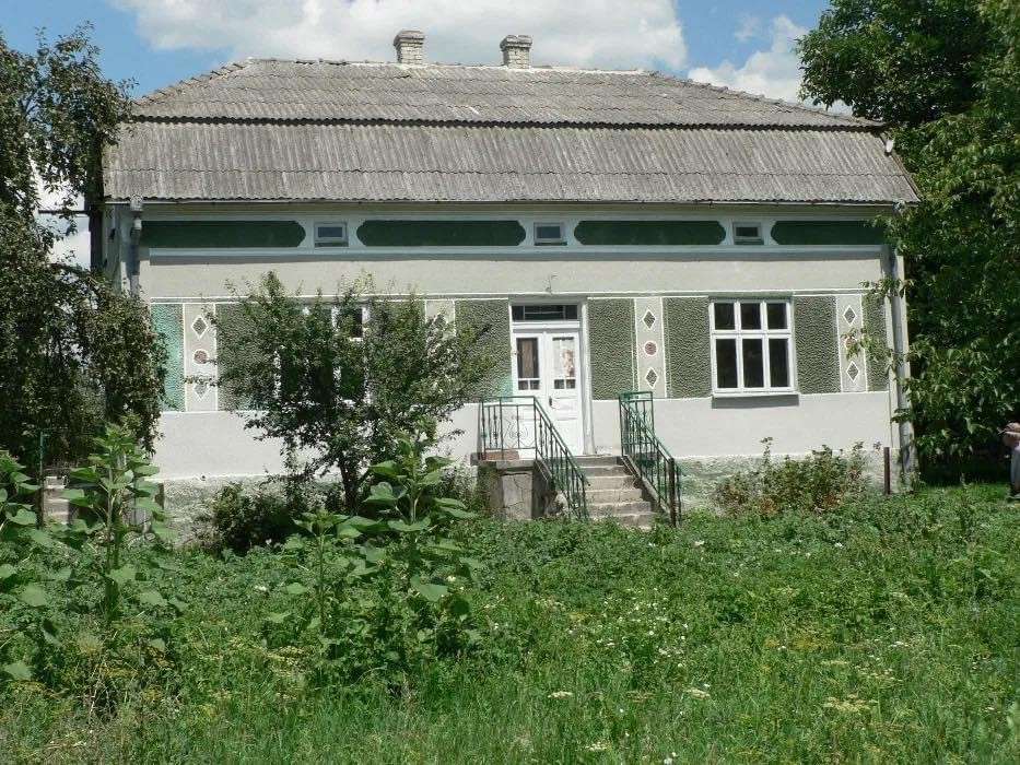 Все буде Україна