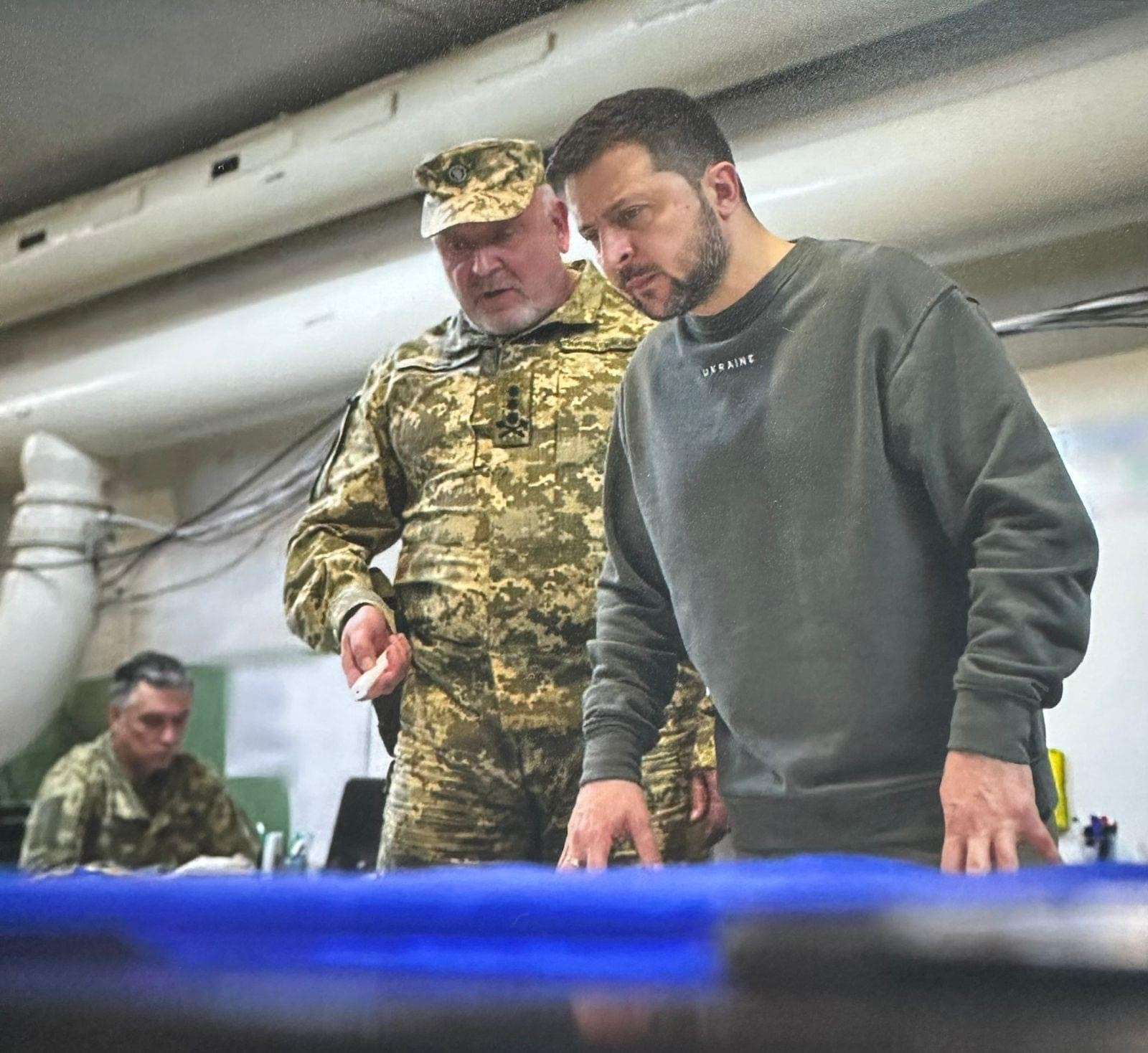 Все буде Україна