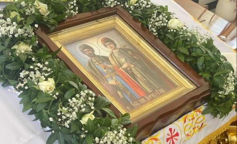 Все буде Україна