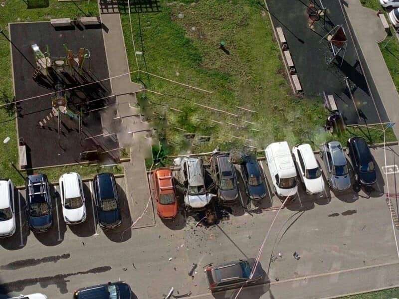 Все буде Україна
