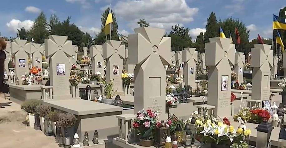 Все буде Україна