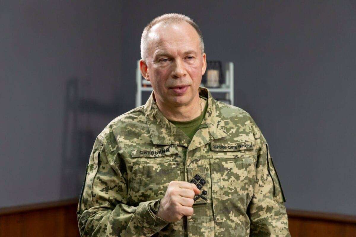Все буде Україна