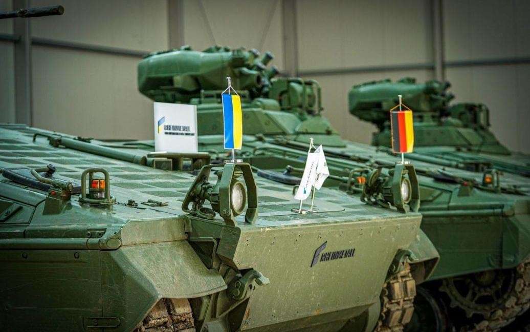 Все буде Україна