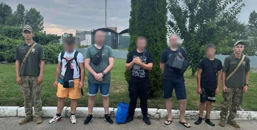 Все буде Україна