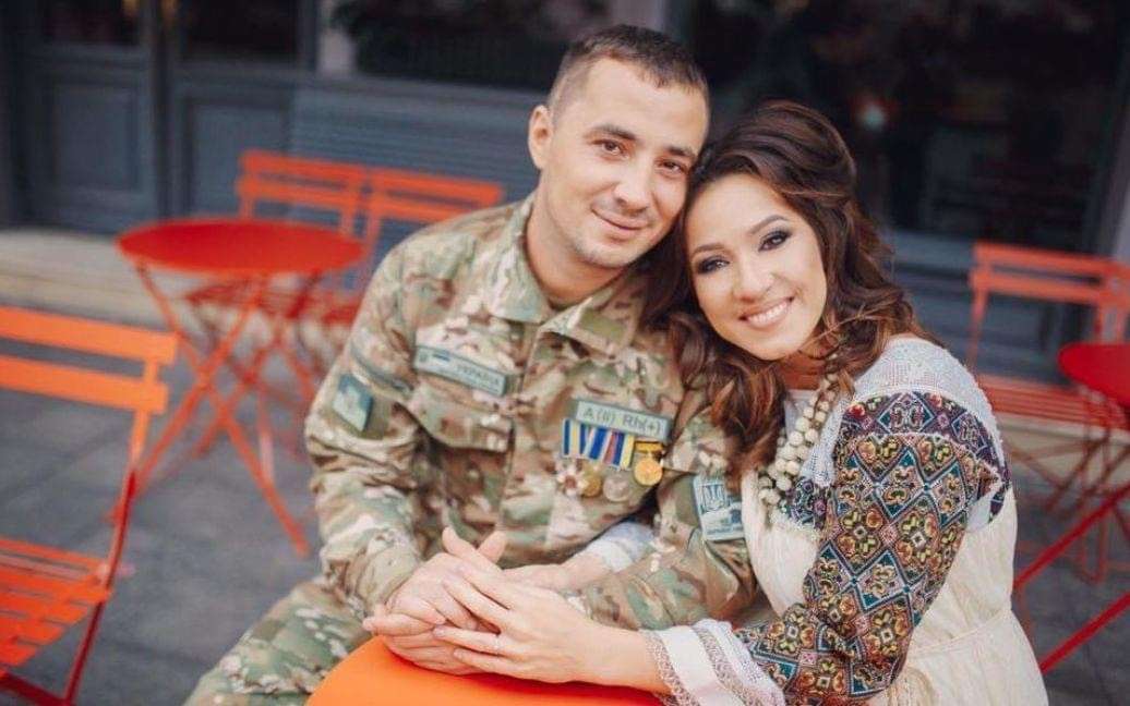 Все буде Україна