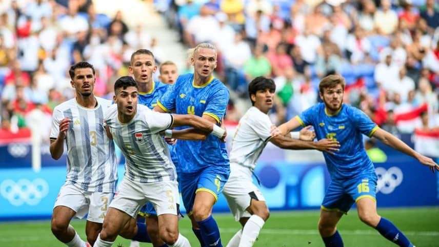 Все буде Україна