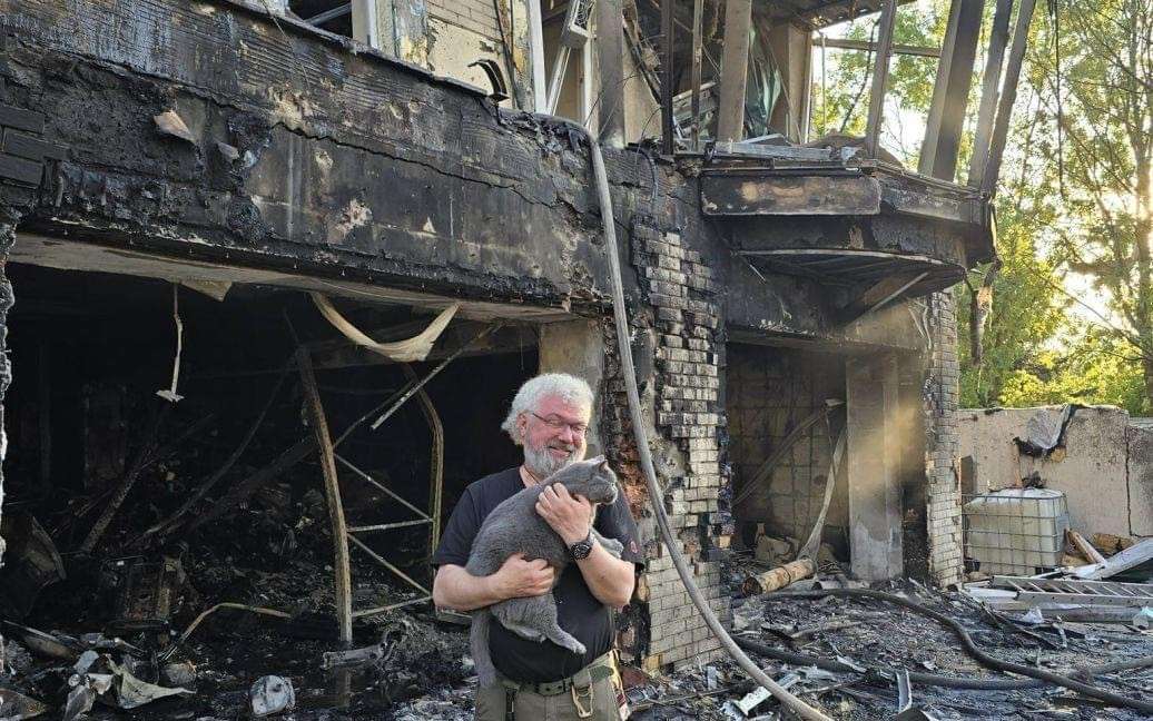 Все буде Україна