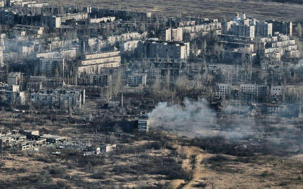 Все буде Україна