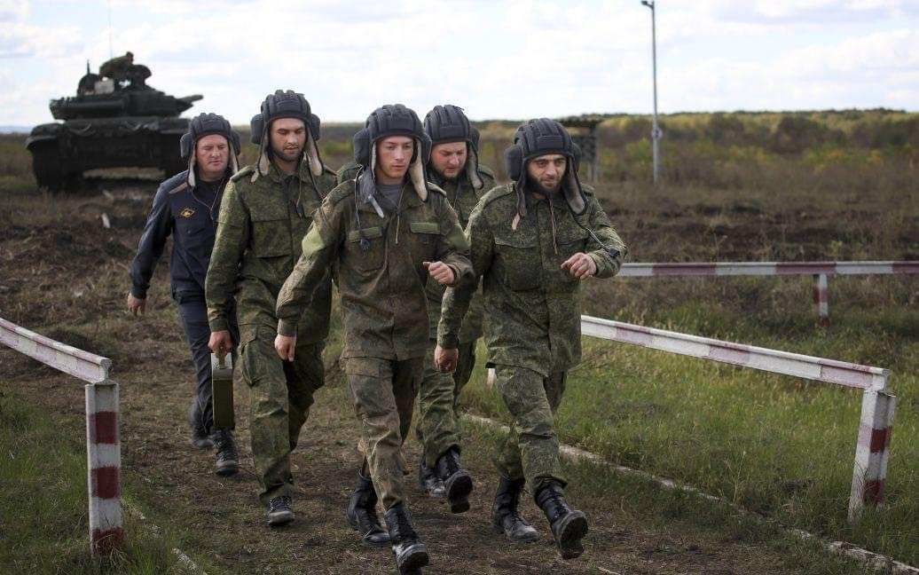 Все буде Україна