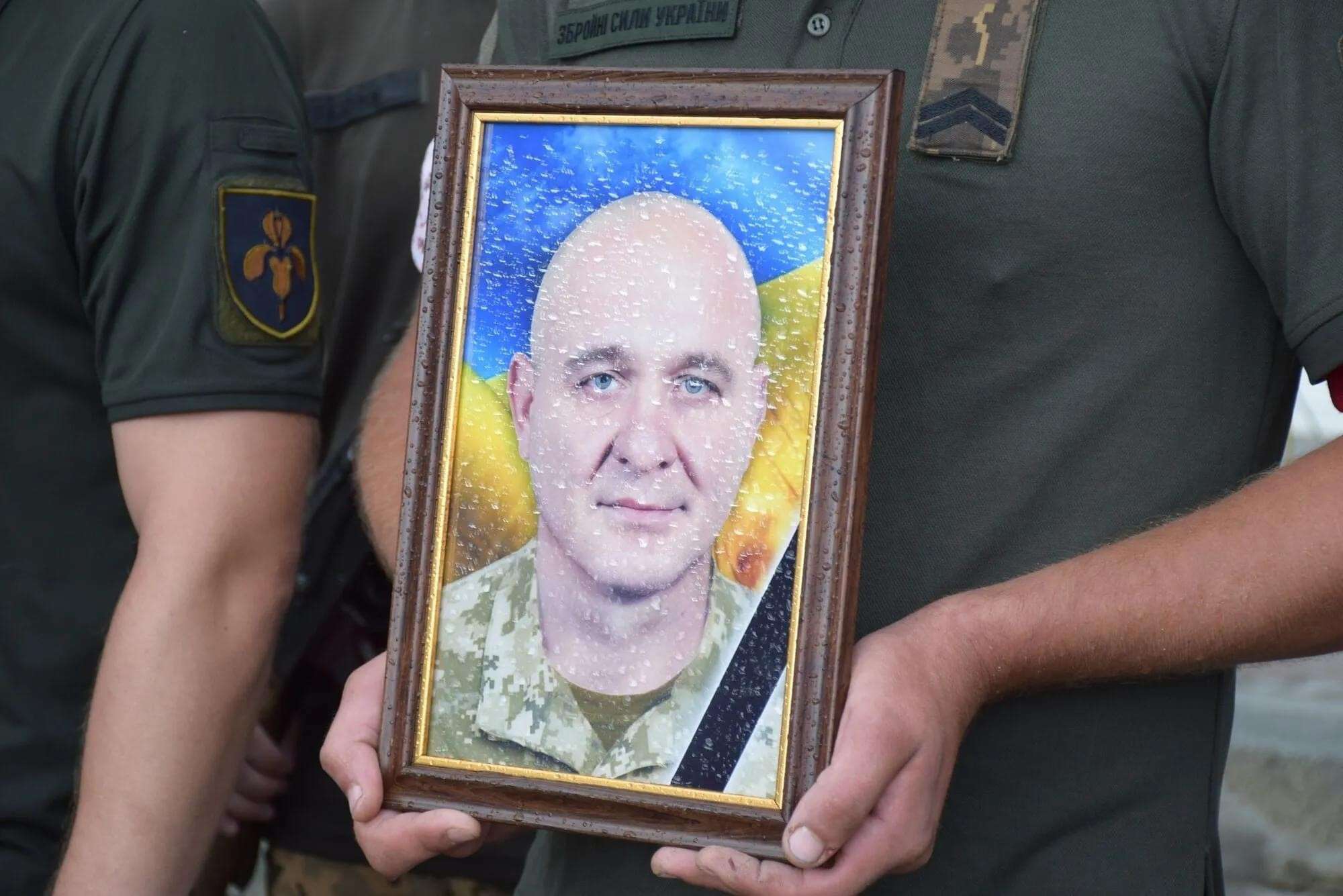 Все буде Україна