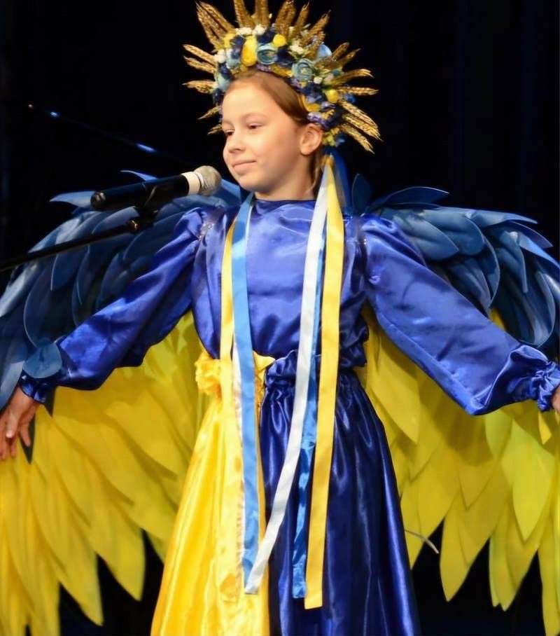 Все буде Україна