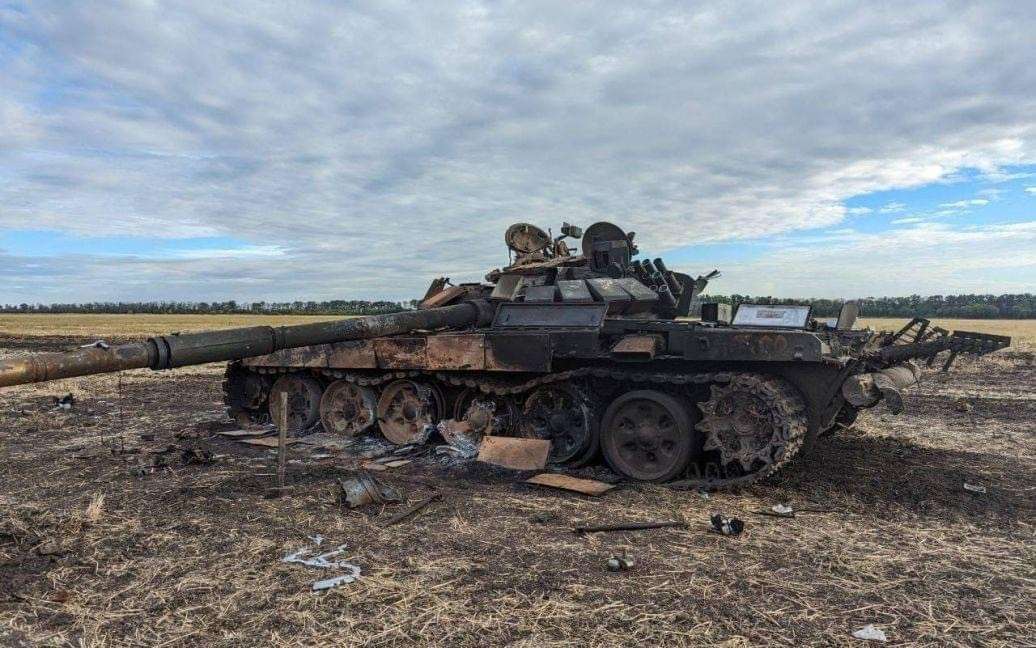 Все буде Україна