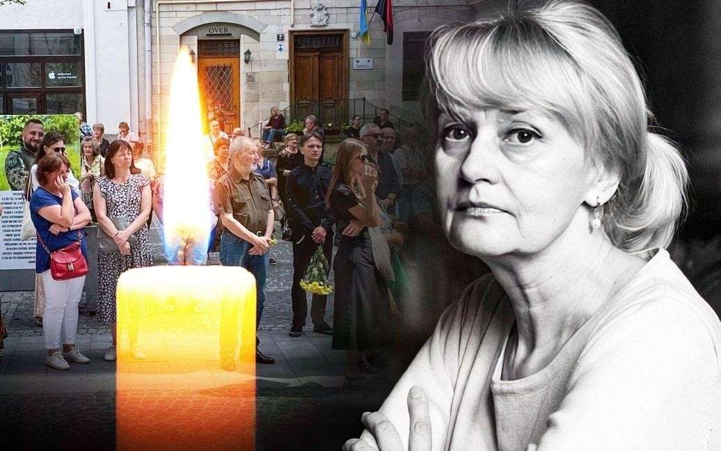 Все буде Україна