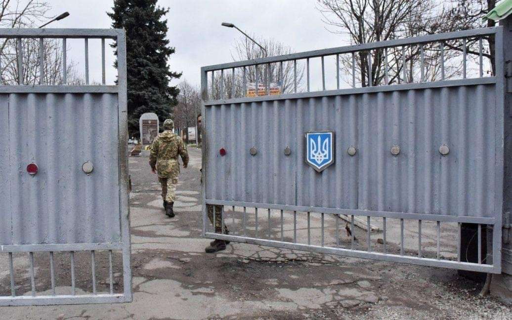 Все буде Україна