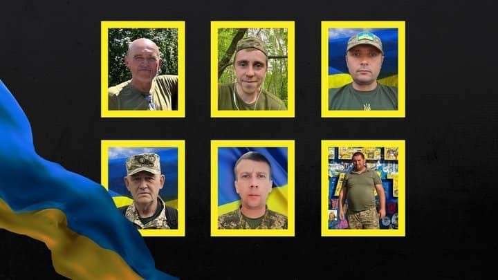 Все буде Україна