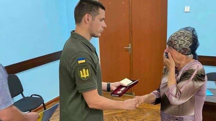 Все буде Україна
