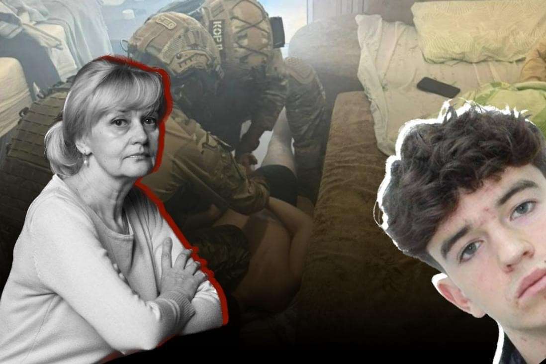 Все буде Україна