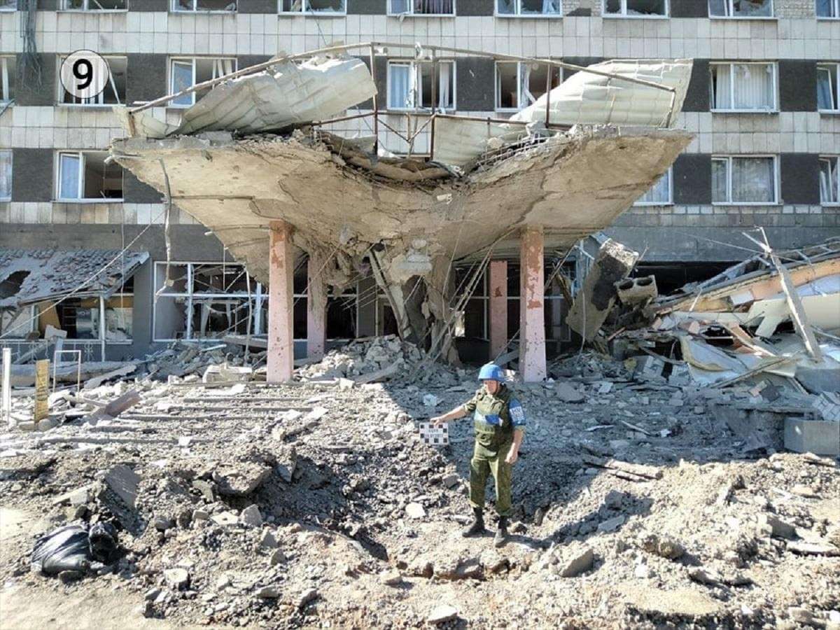 Все буде Україна
