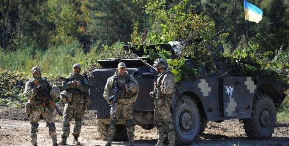 Все буде Україна