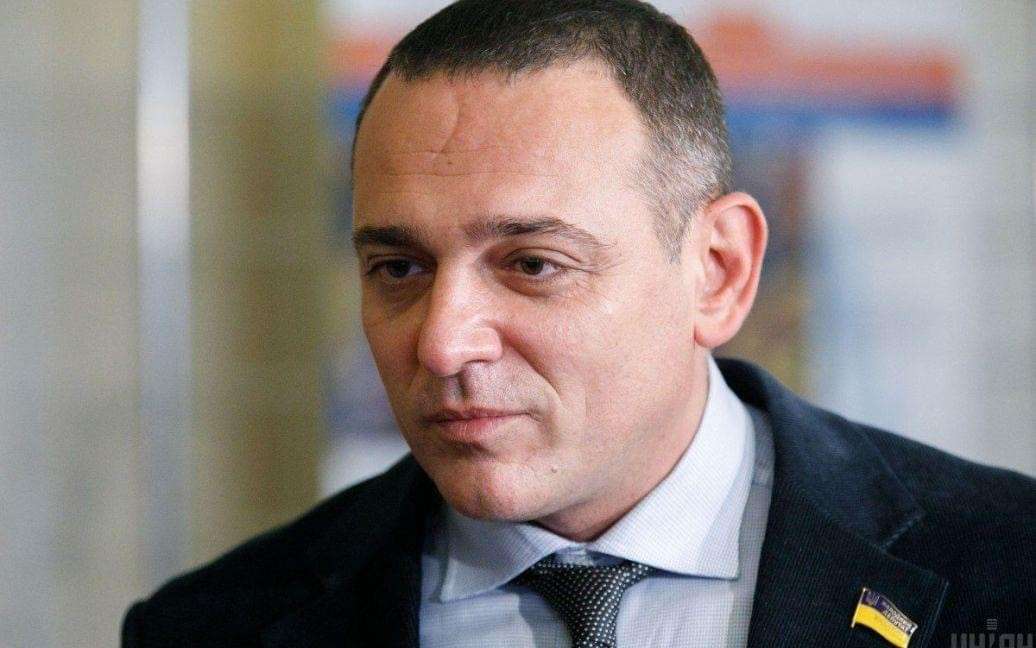 Все буде Україна