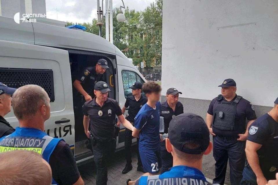 Все буде Україна