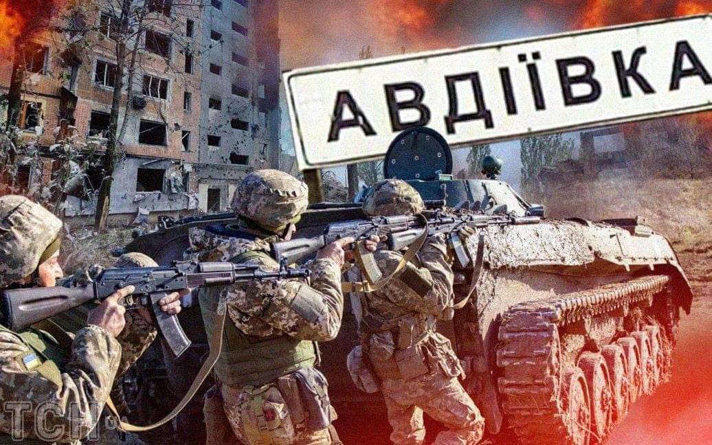 Все буде Україна