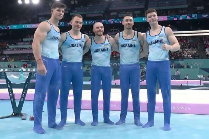 Все буде Україна