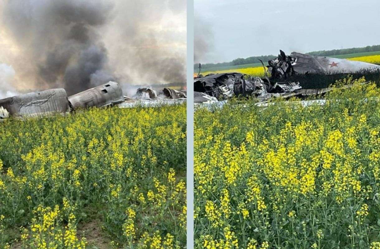Все буде Україна