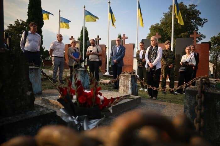 Все буде Україна