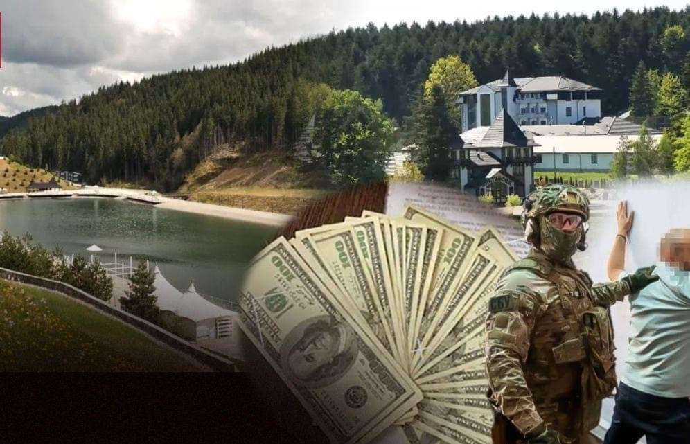 Все буде Україна