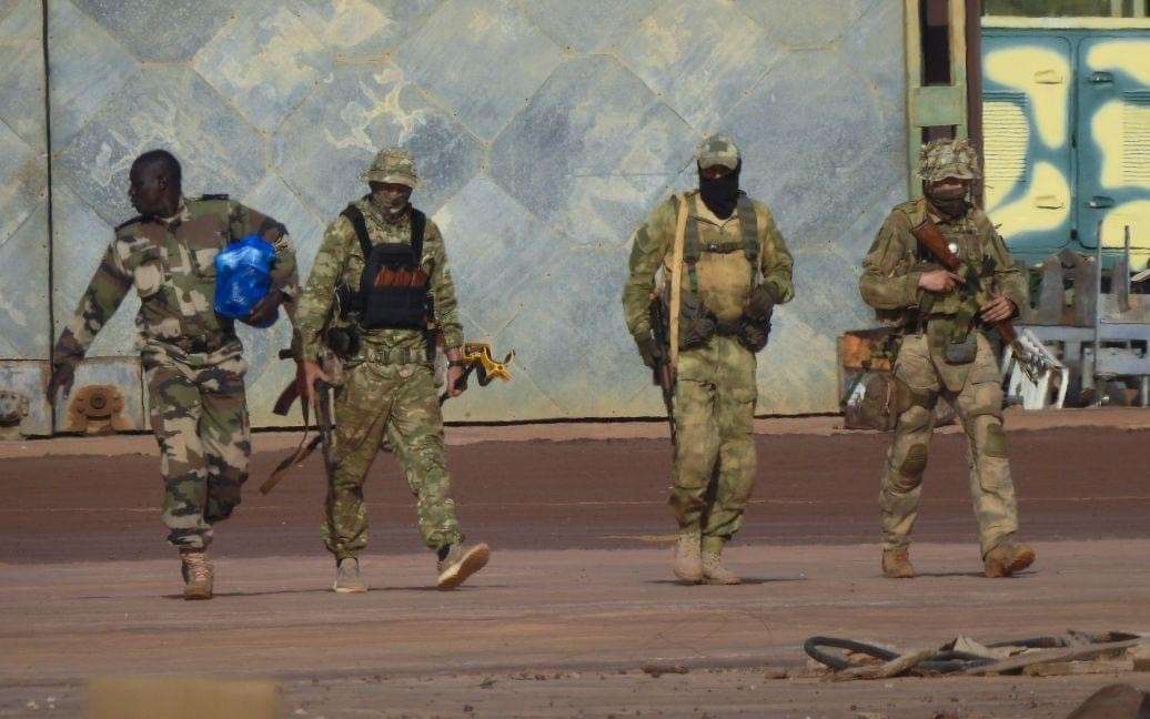 Все буде Україна