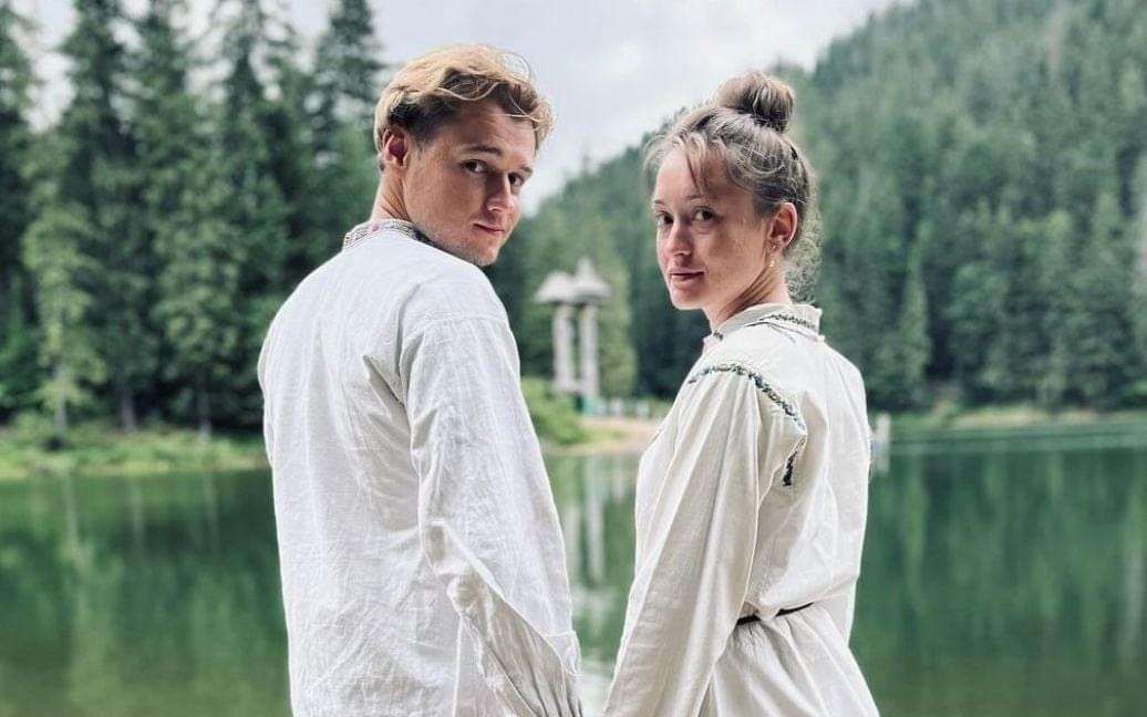 Все буде Україна