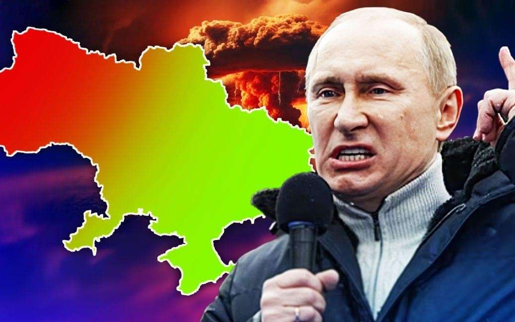Все буде Україна
