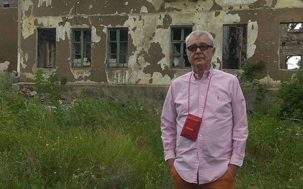 Все буде Україна