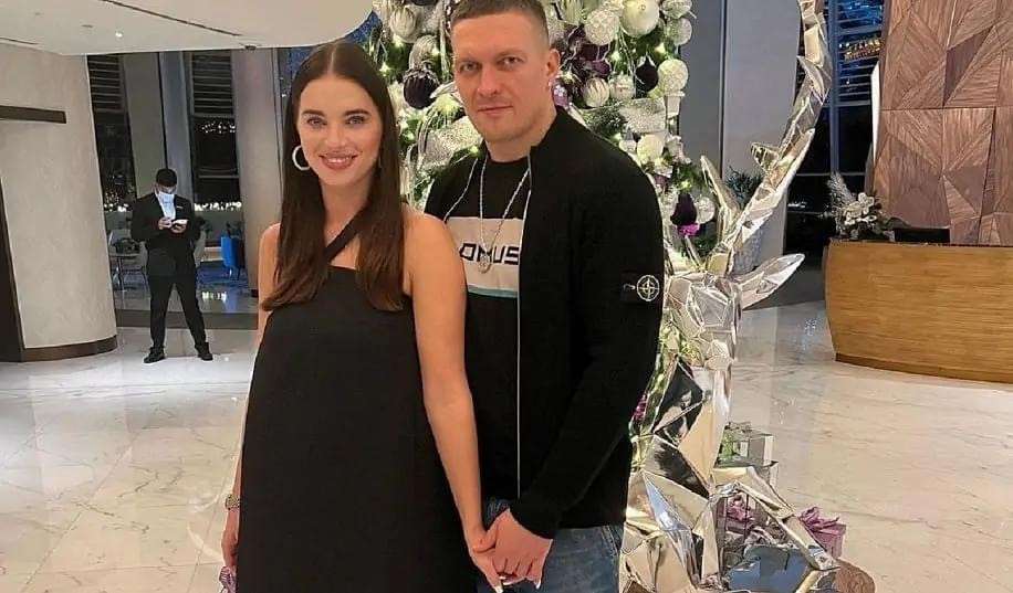 Все буде Україна