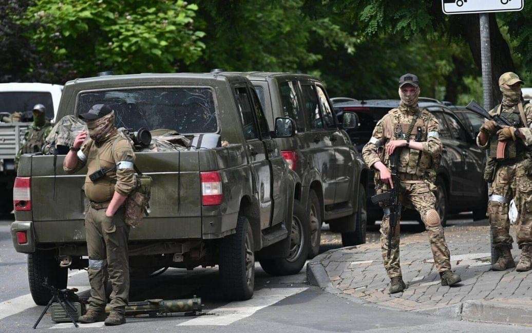 Все буде Україна