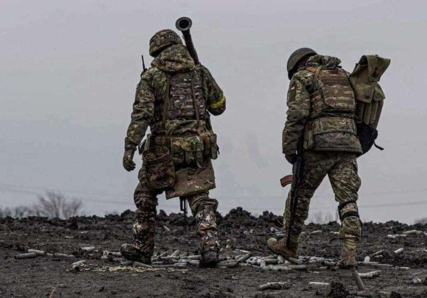 Все буде Україна