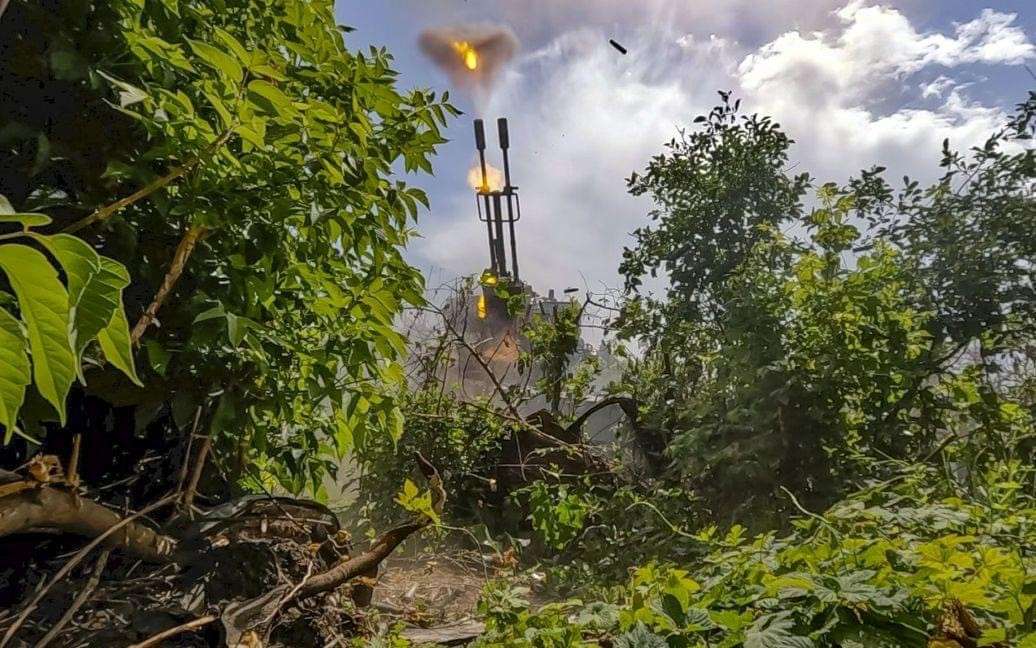 Все буде Україна
