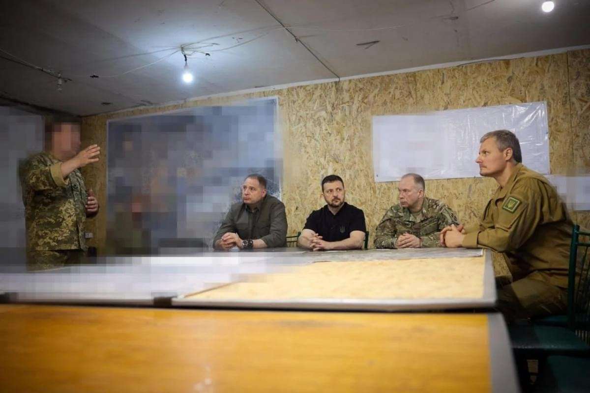 Все буде Україна