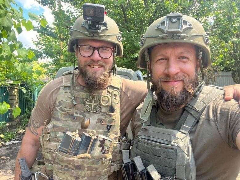 Все буде Україна