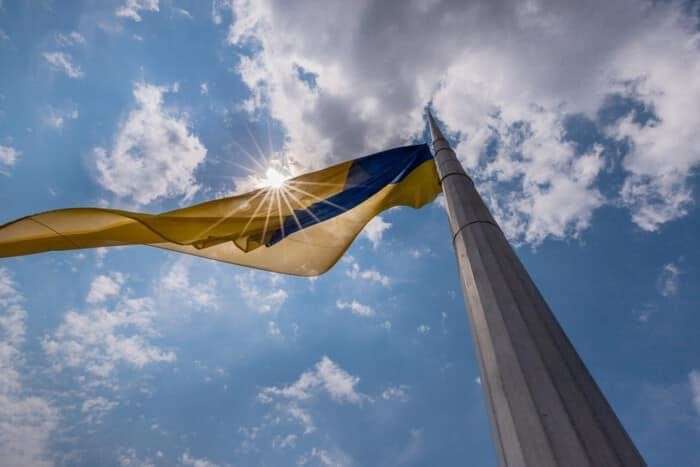 Все буде Україна